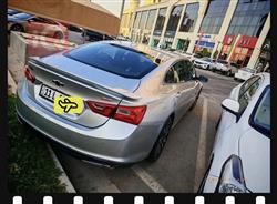 شيفروليه ماليبو